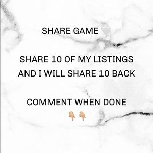 SHARE GAME